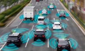 Daniel Madariaga estacionamientos inteligentes sustentable smart cities