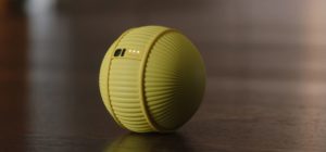 Samsung bb8 bebocho real