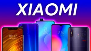 xiamoi