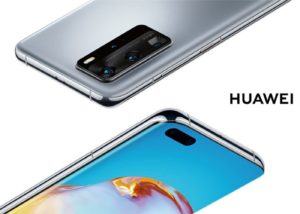 HUAWEI