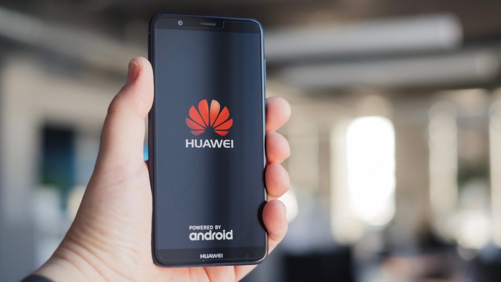 huawei