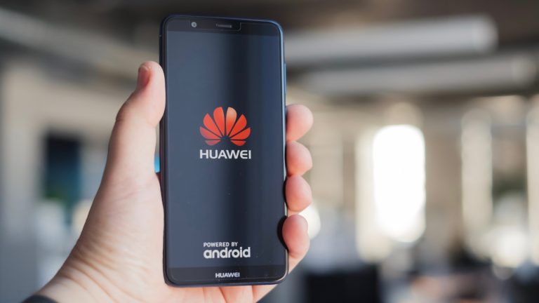 huawei
