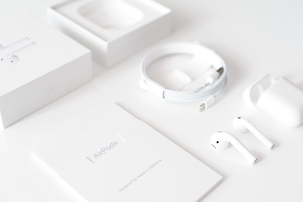 airpods