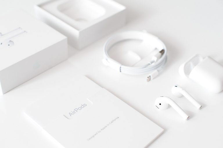 airpods