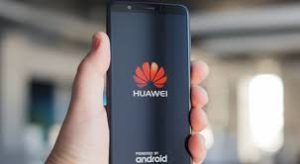 HUAWEI