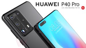 HUAWEI