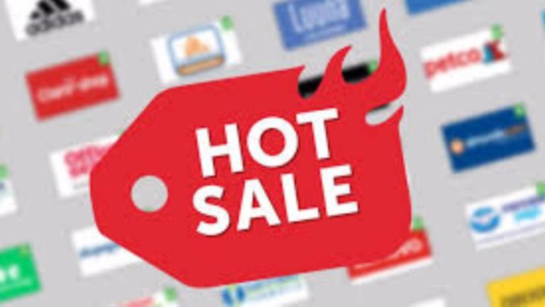 hot sale