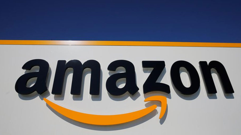 amazon