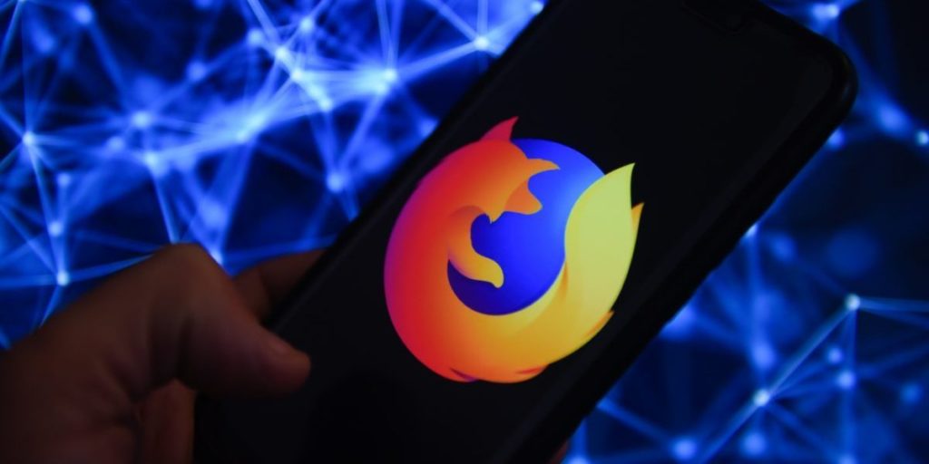 mozilla