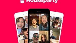 hpuseparty