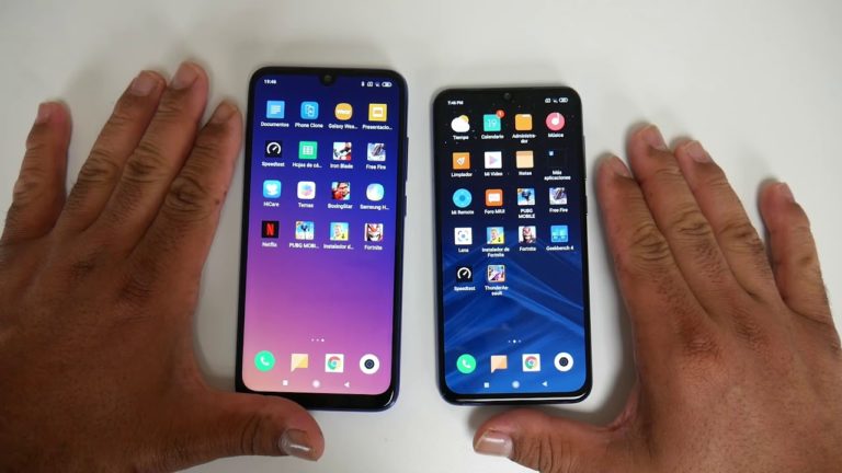 redmi