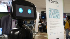 robot