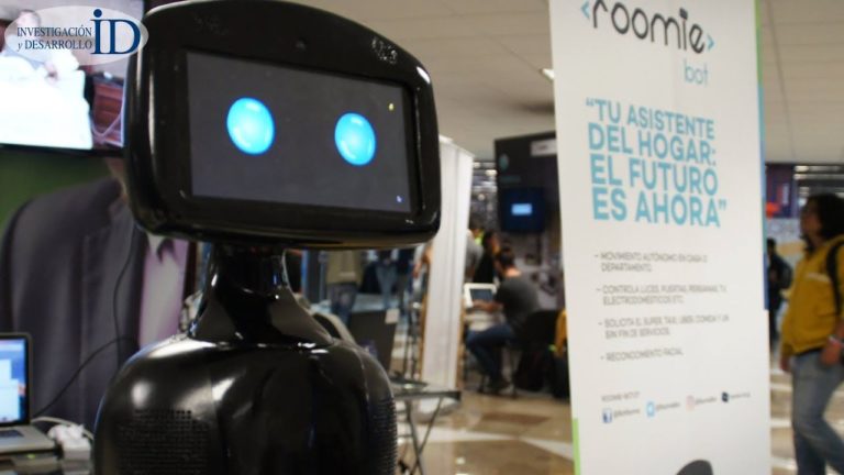 robot