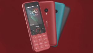 nokia