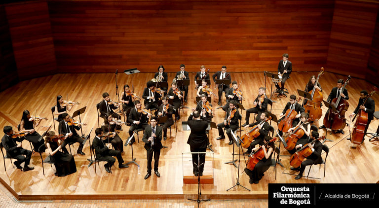 orquesta