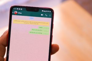 chatbot