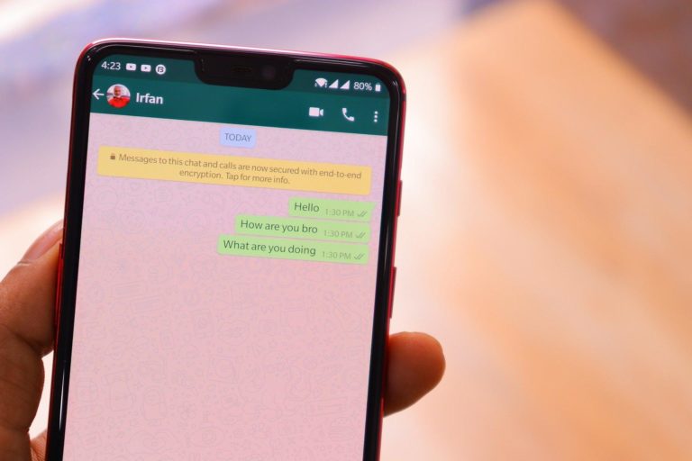 chatbot