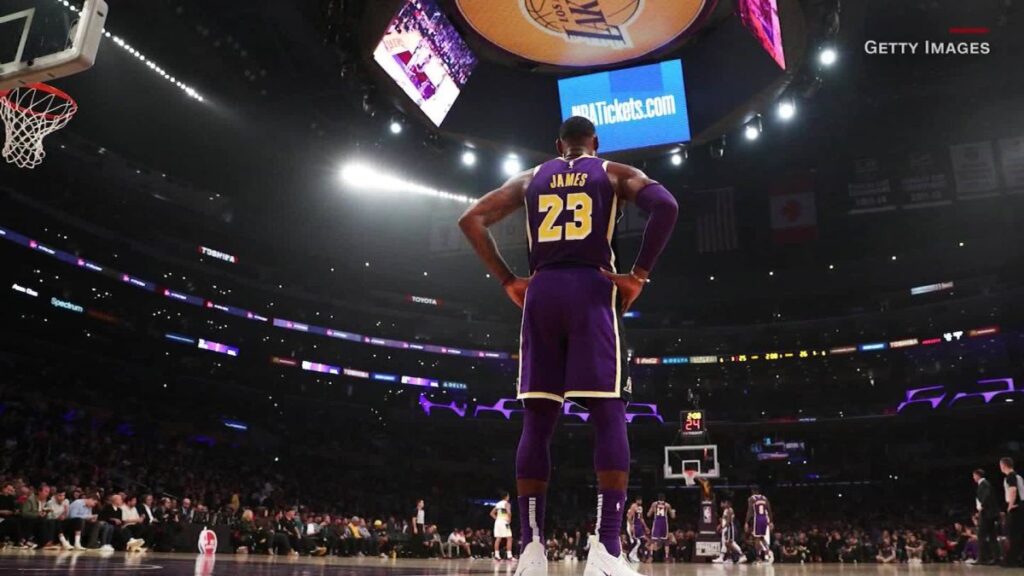 NBA