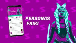 friki