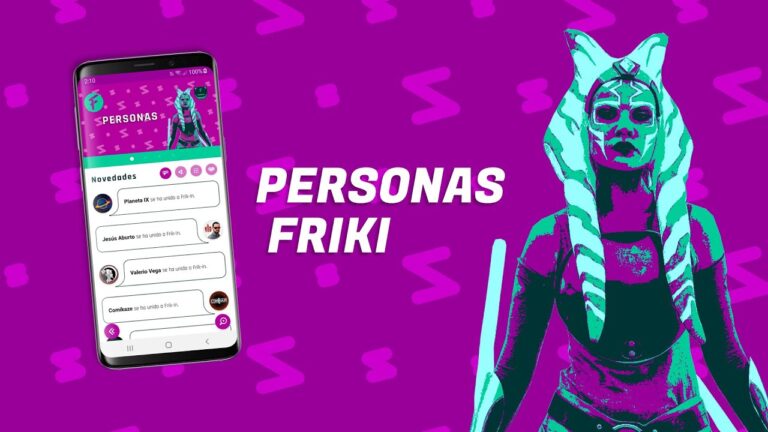 friki