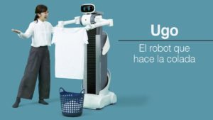 robot