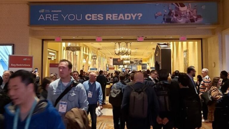 CES