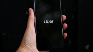 uber