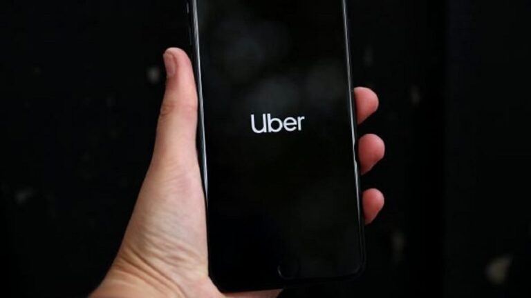 uber