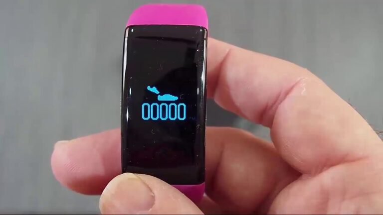 smartwatch
