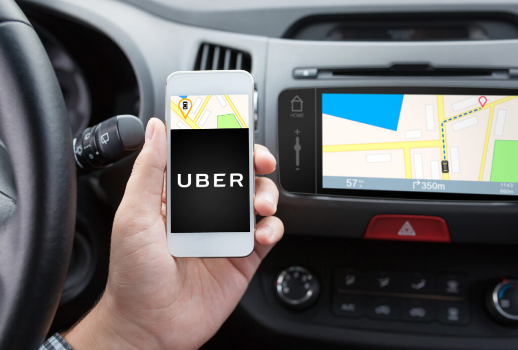 uber