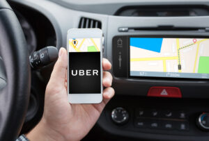 uber