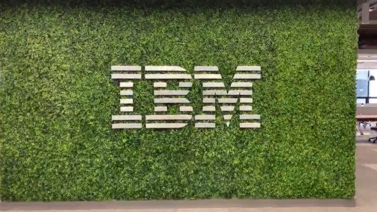 IBM