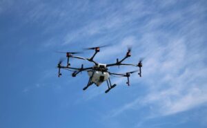 drones