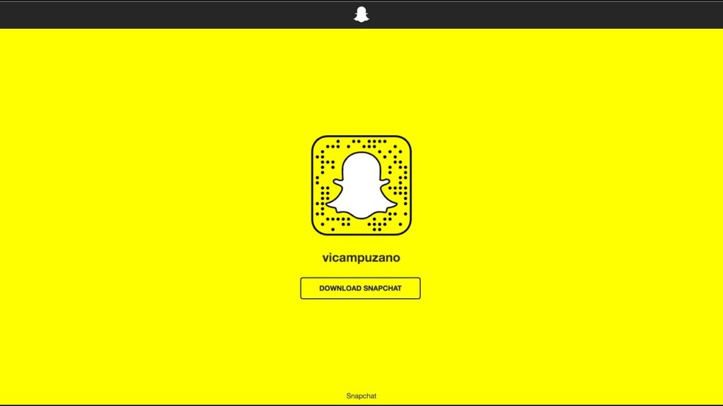 snap
