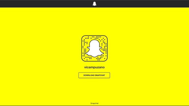 snap