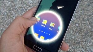 android