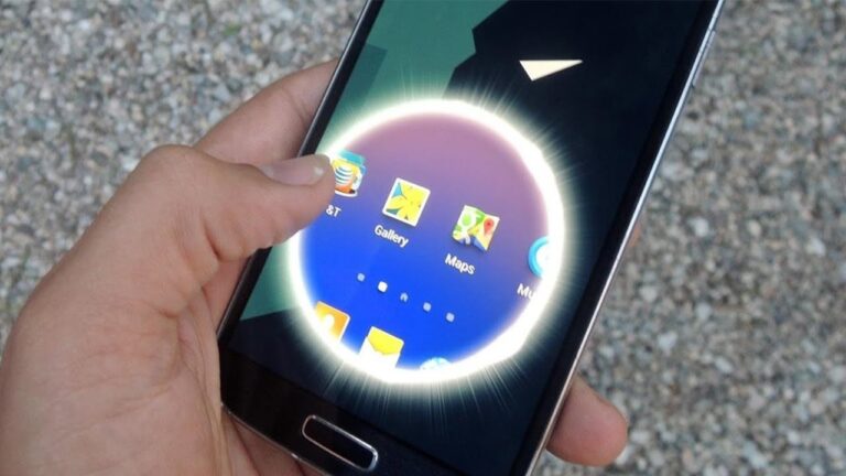 android