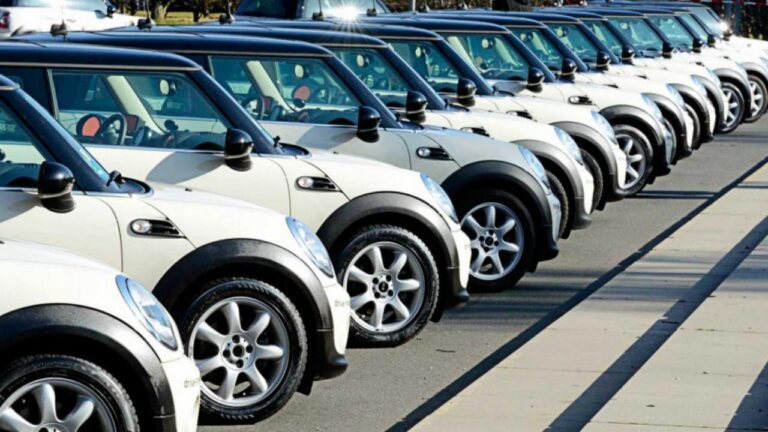 Expertos como Rodrigo Madariaga coinciden en sugerir el uso del carsharing.