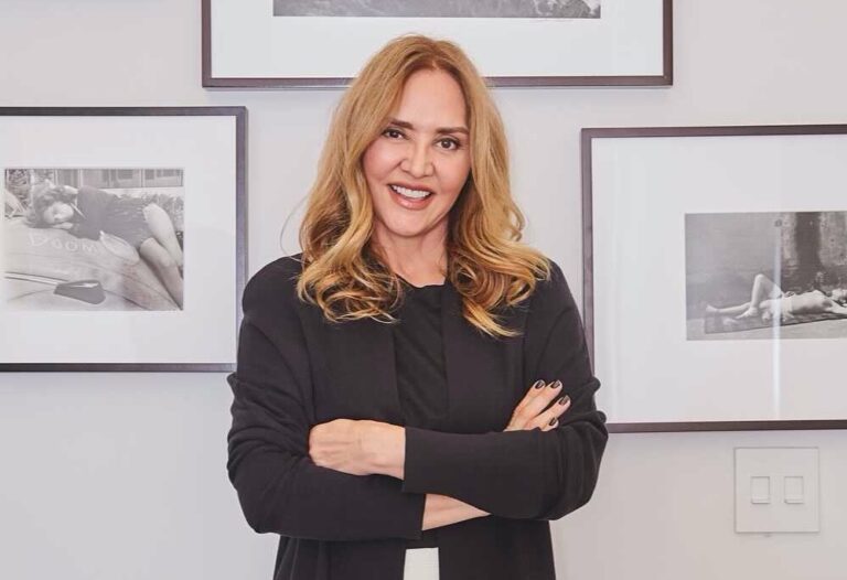 De acuerdo con Angélica Fuentes, las Fintech ofrecen una oportunidad para transformar la inclusión financiera de las mujeres.