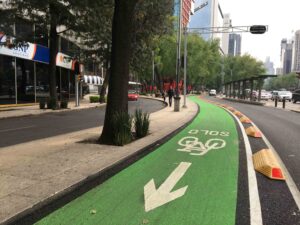 Las transformación de las metrópolis avanza junto a elementos como la movilidad urbana, así lo establece Rodrigo Madariaga Barrilado.