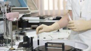 México estrena laboratorio de bioseguridad en Cinvestav
