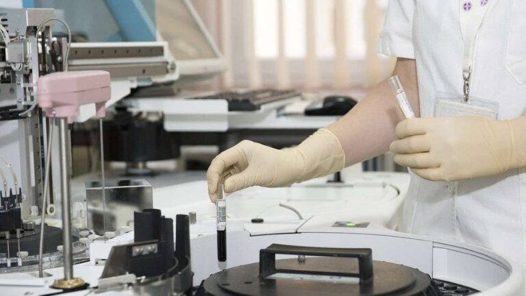 México estrena laboratorio de bioseguridad en Cinvestav