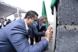 Le Bélier inicia construcción de planta
