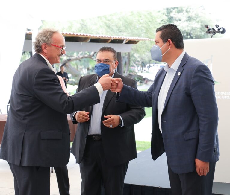 Buscan recuperación económica