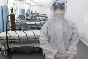 Guanajuato estado con mejor trato de pandemia