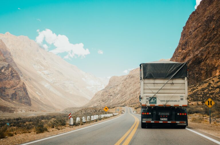 Ilustra el tema de Telcel, gestión vehicular