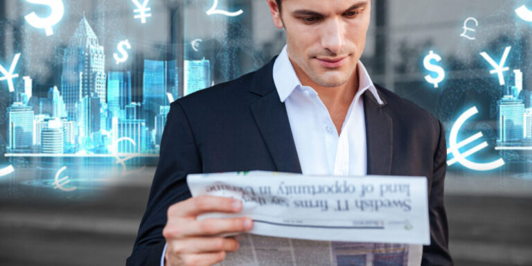 Un Hub Fintech es posible en México de acuerdo con Alexis Nickin.