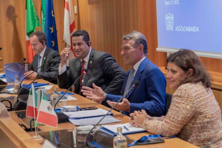 inversión extranjera