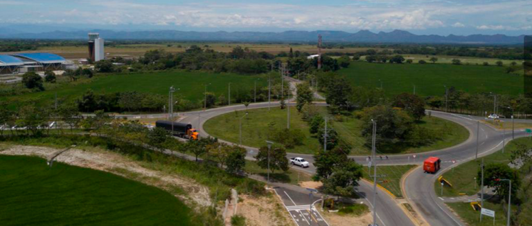 Seguritech será la empresa encargada del proyecto Vías Inteligentes en Colombia