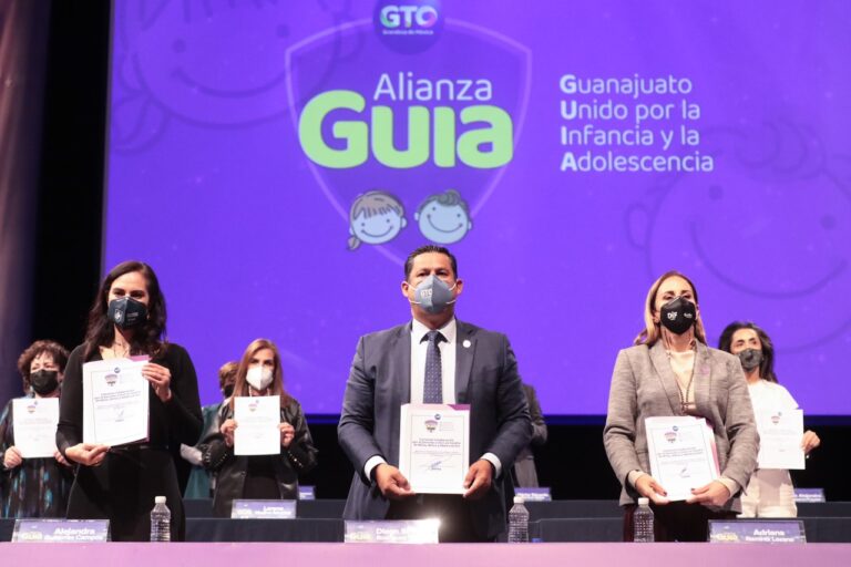 Gobierno de Guanajuato
